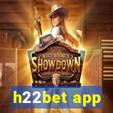 h22bet app